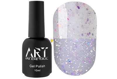 База светоотражающая ART Flash Base №FB 021, 10 мл