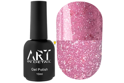 База светоотражающая ART Flash Base №FB 023, 10 мл