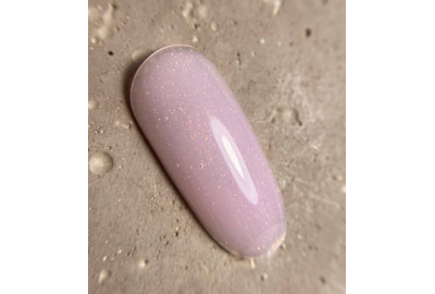 Гель DARK Builder Shine Gel №3 розовый, 15 мл