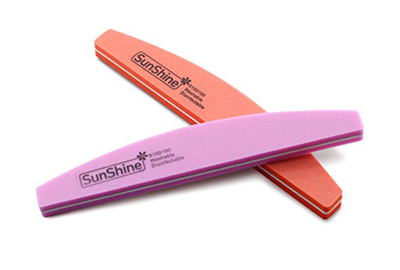 Пилка баф Starlet 100/180