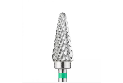 Насадка фреза твердосплавна DLX 60 G конус закруглений 41160