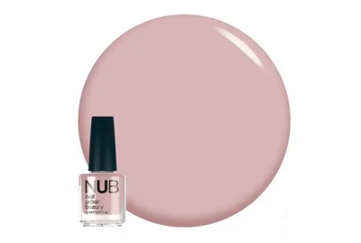 Лак для нігтів NUB Nail Polish №91 бежевий, 14 мл