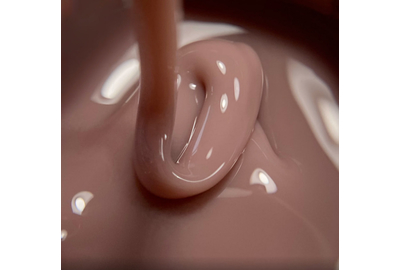 Гель DARK Medium Gel №42, без кисточки, 30 мл