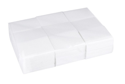 Салфетки безворсовые Lilly, 700 шт