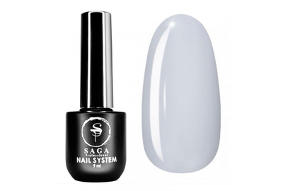 Топ Saga White белый без лиш 10 мл