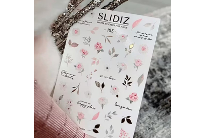 Слайдер-дизайн SLIDIZ 105