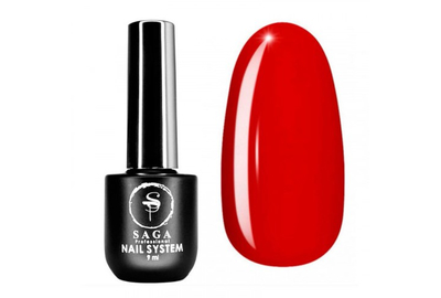 Топ Saga Red красный без лиш 10 мл