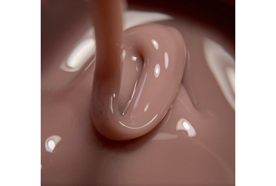 Гель DARK Medium Gel №42, без кисточки, 15 мл