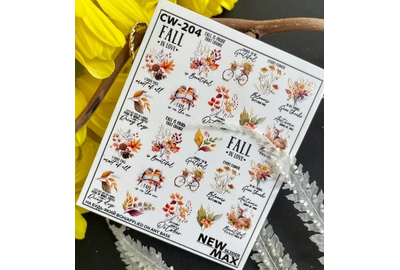 Слайдер дизайн CW 204