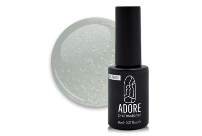 Гель-лак для ногтей Adore Sorbet №06 julep, 8 мл