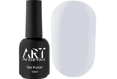 База цветная ART Color Base №020 Gainsboro, 10 мл