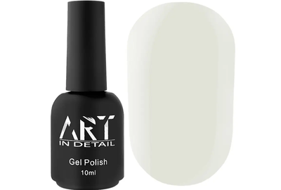 База цветная ART Color Base №021 Ivory, 10 мл