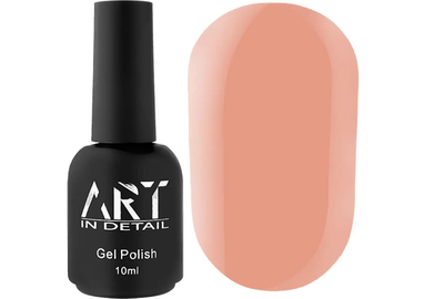 База цветная ART Color Base №022 Light Peach, 10 мл