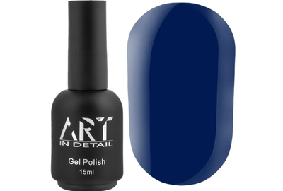 База цветная ART Color Base №029 Twilight Blue, 10 мл