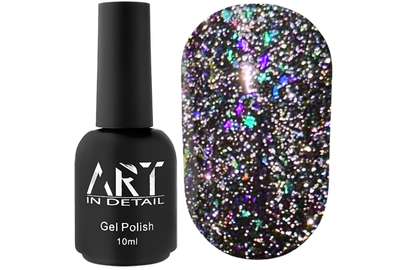 Топ светоотражающий ART Royal Flash Top, 10 мл