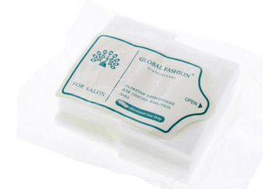 Серветки безворсові Global 100 шт