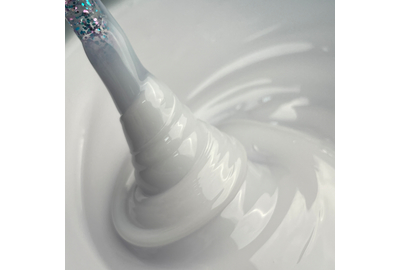 Гель Milk молочний 30 мл, Об`єм: 30 мл