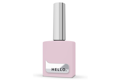 Жидкий гель HEYLOVE Smart Gel Calm дымчато-розовый, 15 мл
