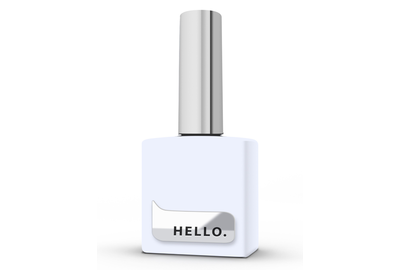 Жидкий гель HEYLOVE Smart Gel White белый, 15 мл