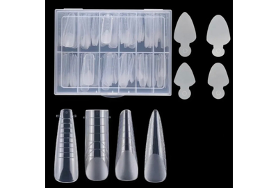 Верхние формы Lillybeaute MIX с молдами 120 шт