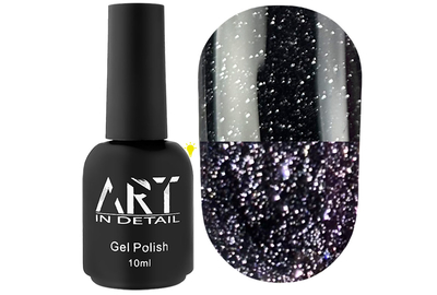 База светоотражающая ART Flash Base №FB 025, 10 мл