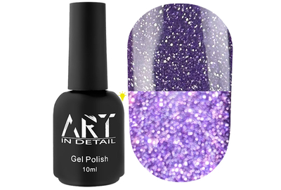 База светоотражающая ART Flash Base №FB 027, 10 мл