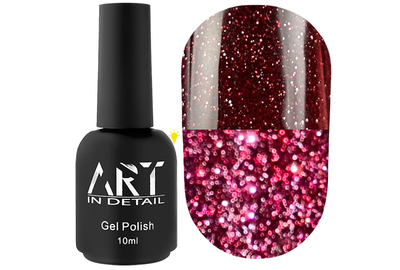 База светоотражающая ART Flash Base №FB 028, 10 мл