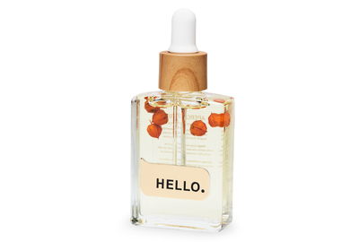 Масло для кутикулы HEYLOVE Cuti-Cocktail Aperol Spritz апероль, 30 мл