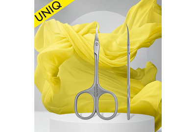 Ножницы для кутикулы Staleks Ballerina UNIQ 10 TYPE 4