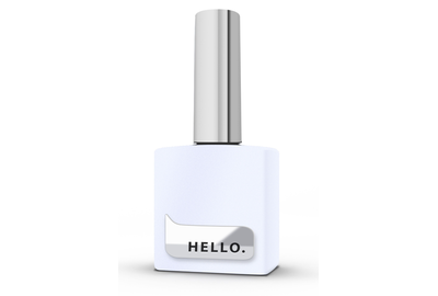 Жидкий гель HEYLOVE Smart Gel Milky молочно-белый, 15 мл