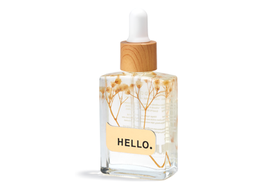 Масло для кутикулы HEYLOVE Cuti-Cocktail Salted Caramel карамель, 30 мл