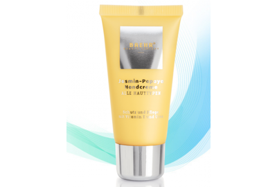 Крем для рук BAEHR жасмин-папайя, 30 мл