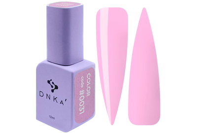 Гель-лак для ногтей DNKA Color №031 12 мл