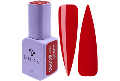 Gel nail polish DNKA Color No. 080 12 ml