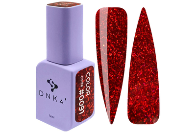 Гель-лак для ногтей DNKA Color №091 12 мл