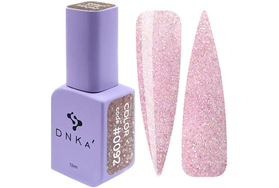 Гель-лак для ногтей DNKA Color №092 12 мл