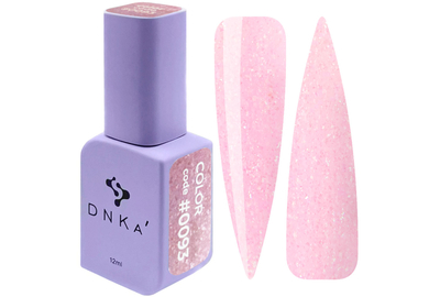 Гель-лак для ногтей DNKA Color №093 12 мл