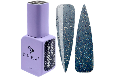 Gel nail polish DNKA Color No. 096 12 ml
