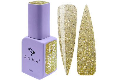 Gel nail polish DNKA Color No. 097 12 ml