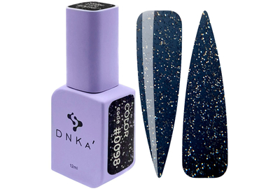 Gel nail polish DNKA Color No. 098 12 ml