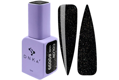 Gel nail polish DNKA Color No. 099 12 ml