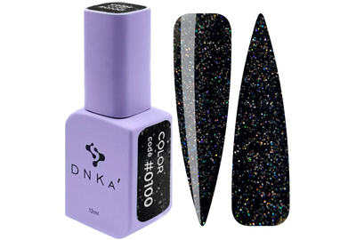 Gel nail polish DNKA Color No. 100 12 ml