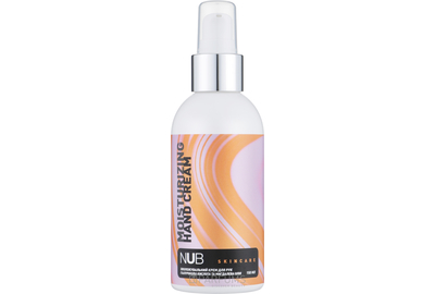 Крем для рук увлажняющий NUB Moisturizing Hand Cream Almond 150 мл, Обьем: 150 мл