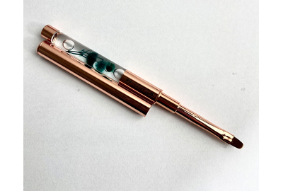 Кисть для геля Flowers №6 овал