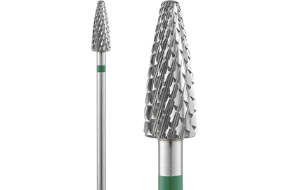 Насадка фреза твердосплавная D 40 G кукуруза 406001