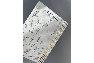 Слайдер дизайн SLIDIZ 188