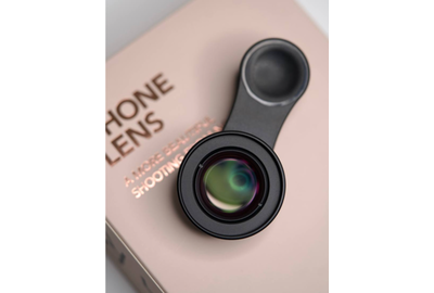 Макро линза Dark Phone Lens