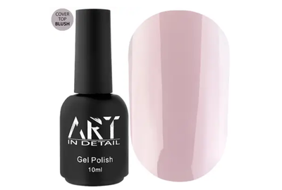 Топ камуфлирующий ART Cover Top Blush, 10 мл