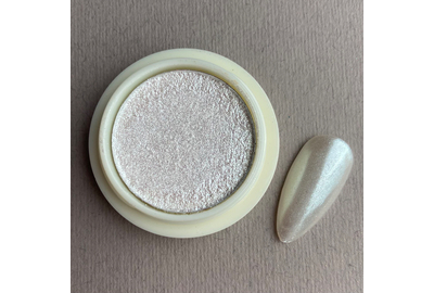 Втирка Жемчужная №01 прессованная