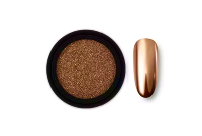 Втирка Бронза